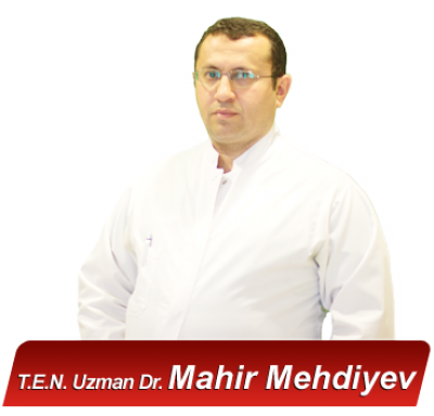 Mahir Mehdiyev