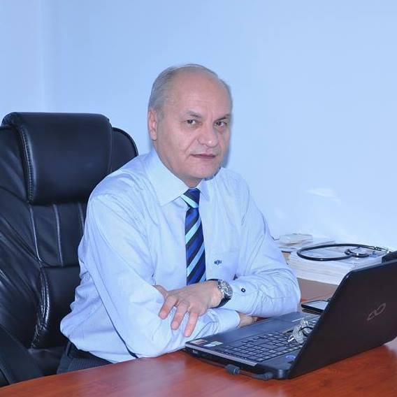 Vaqif Qarayev - E-tibb.az