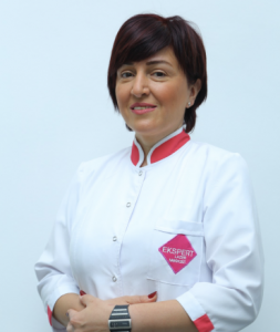 Leyli Məmmədova