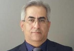 Behnam Kazemi