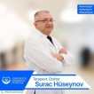 Hüseynov Surac