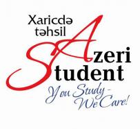 “Azeri Student” Xaricdə Təhsil Agentliyi