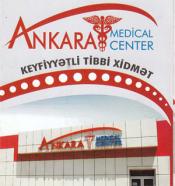 Ankara Tibb Mərkəzi