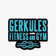 “Gerkules Gym” club