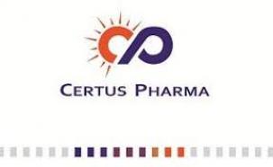 Certus Pharma