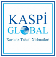 “Kaspi Global” Xaricdə Təhsil Şirkəti
