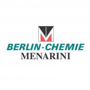 Berlin - Chemie Menarini AG-nin Azərbaycan nümayəndəliyi