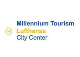 Millennium Tourism Congress DMC