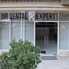 Dental Expert Stomatoloji Klinikası