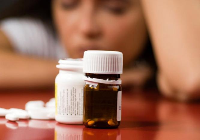 Antidepressantların narkotik tərkibi var? – Psixiatr aydınlıq gətirir