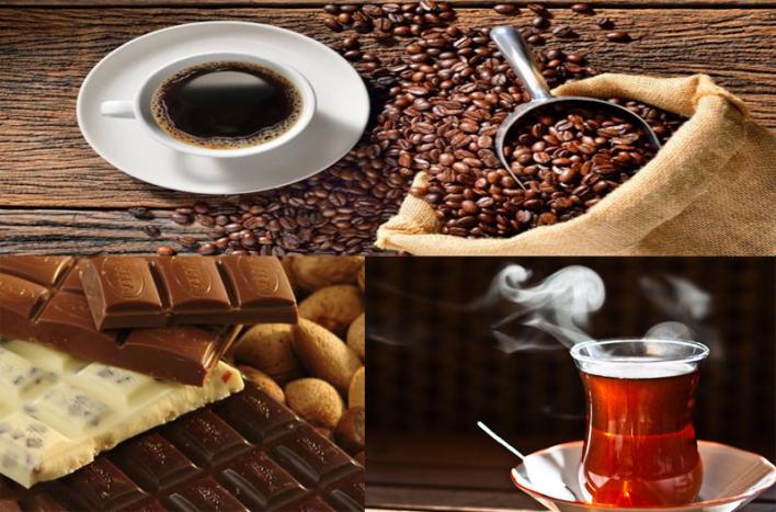 Çay, kofe, şokolad hansı xəstəliklərdən qoruyur?