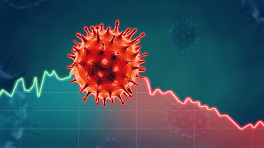 Koronavirus qripdən neçə dəfə güclüdür?