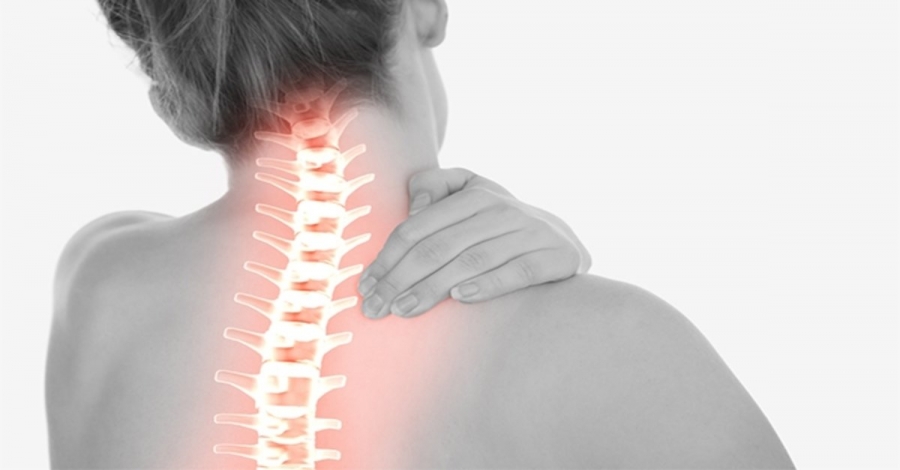 Boyun ağrılarına qarşı 3 faydalı HƏRƏKƏT