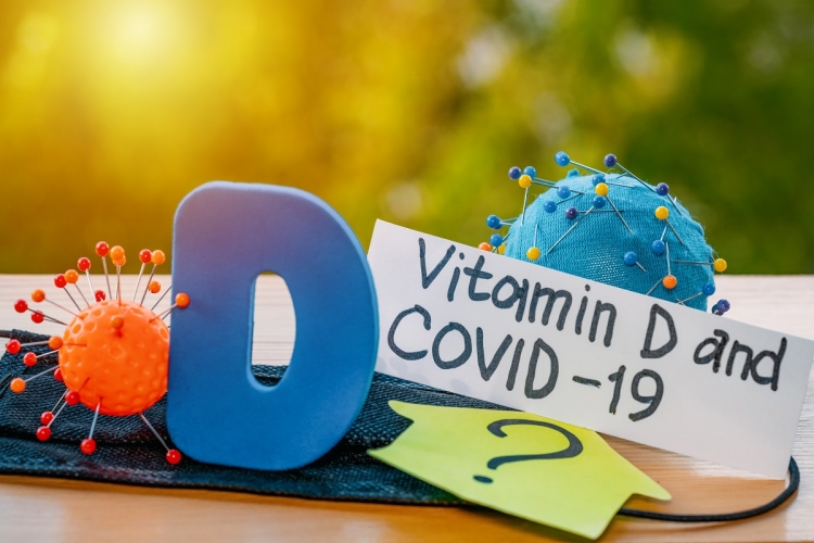 Koronavirusa ən çox D vitamini çatışmazlığı olanlar yoluxur